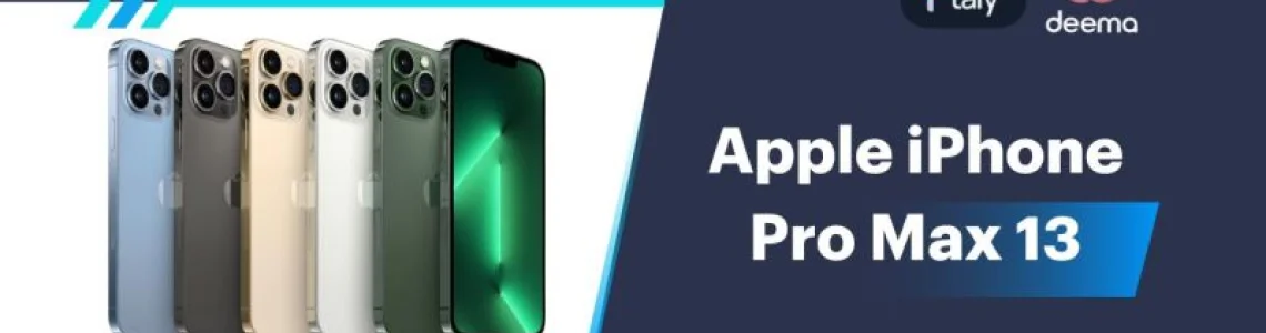 What Are the Specs, Pros & Cons of Apple iPhone 13 Pro Max 2026?